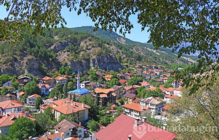 Türkiye'de huzur bulacağınız adresler!