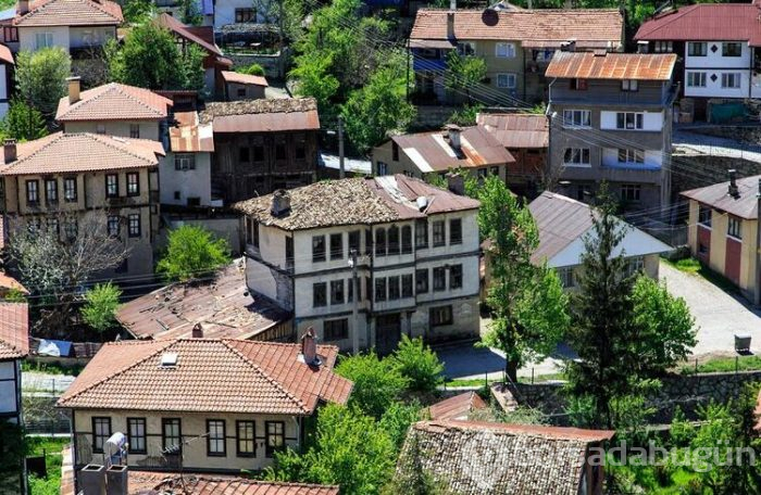 Türkiye'de huzur bulacağınız adresler!