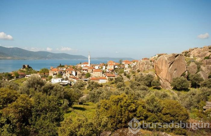 Türkiye'de huzur bulacağınız adresler!