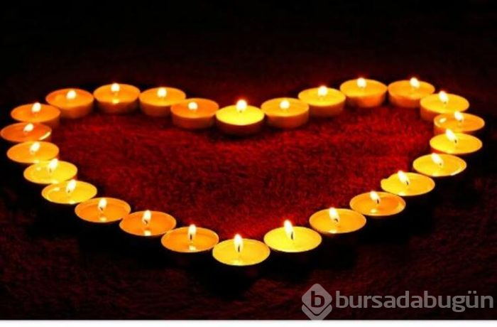Sevgililer Günü mesajı şimdiden araştırılmaya başlandı!