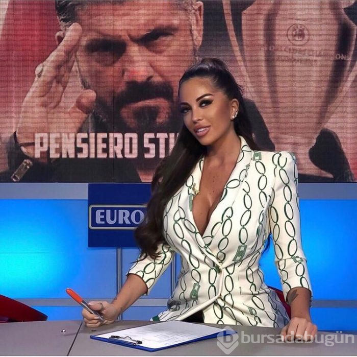 İngiltere'nin en çok izlenen futbol programını sunan eski futbolcu Gary Lineker eleştiriliyor!