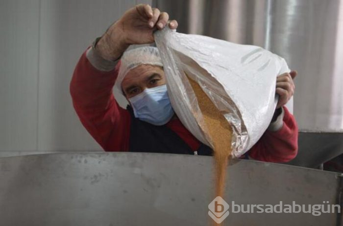 Büyük ilgi görüyor!
