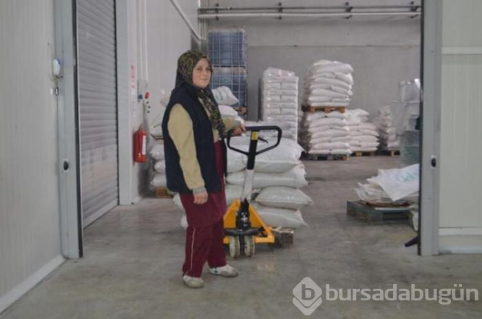 Büyük ilgi görüyor!