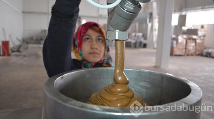 Büyük ilgi görüyor!