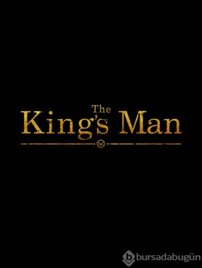 The King's Man: İlk Görev