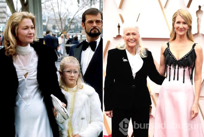 7 yaşında davetli olarak katılmıştı!