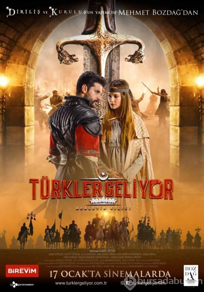 Eltilerin Savaşı 1 buçuk milyonu aştı