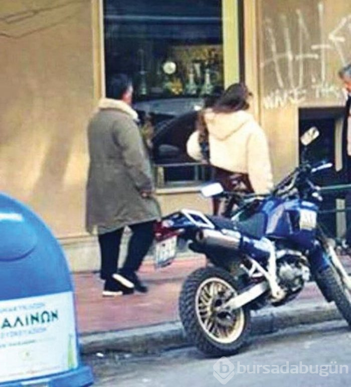 Serenay Sarıkaya'dan ilk açıklama
