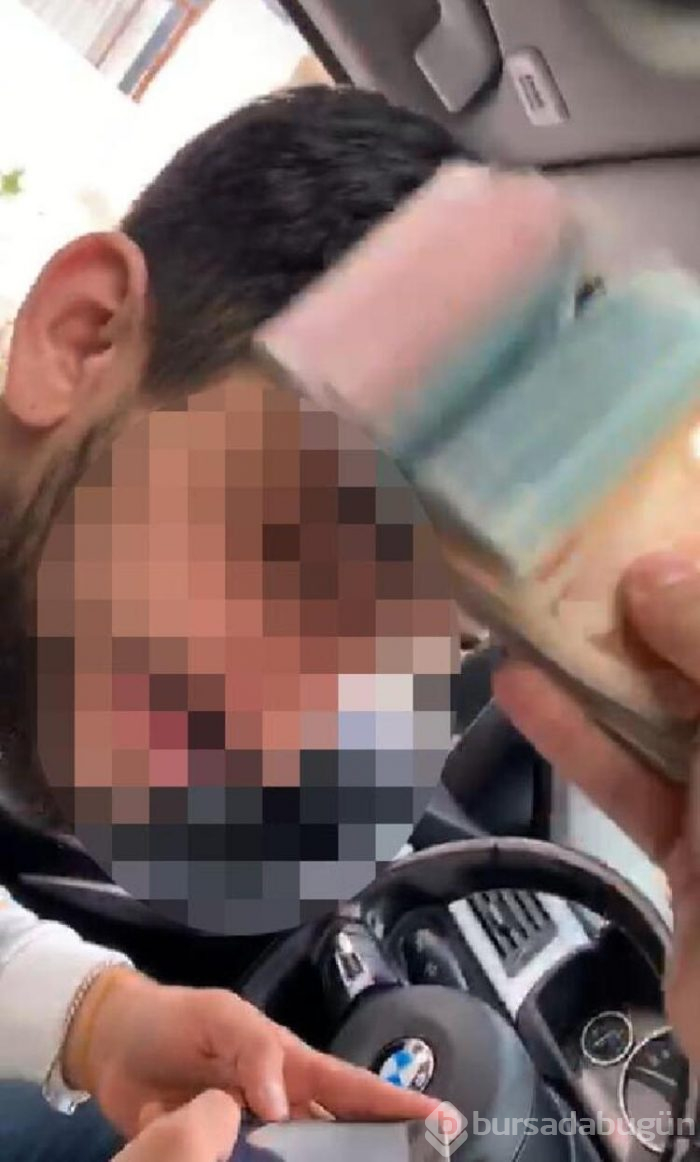 Yasa dışı bahis dolandırıcılığı çetesinin lüks yaşamı böyle görüntülendi!
