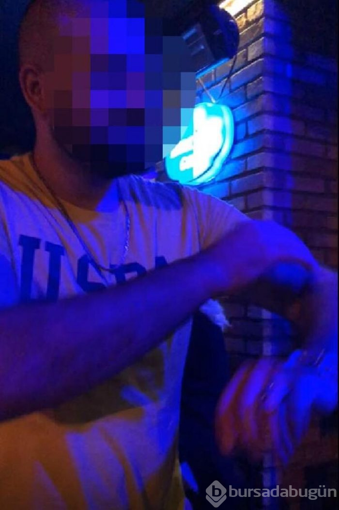 Yasa dışı bahis dolandırıcılığı çetesinin lüks yaşamı böyle görüntülendi!