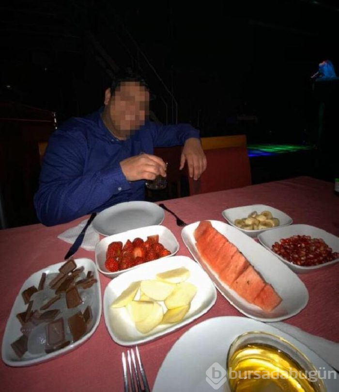 Yasa dışı bahis dolandırıcılığı çetesinin lüks yaşamı böyle görüntülendi!