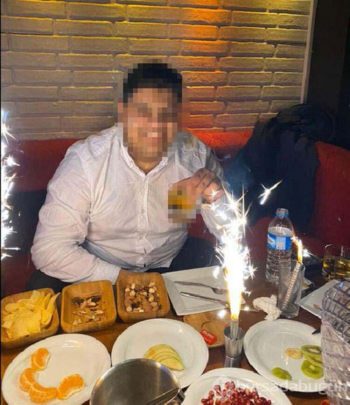 Yasa dışı bahis dolandırıcılığı çetesinin lüks yaşamı böyle görüntülendi!