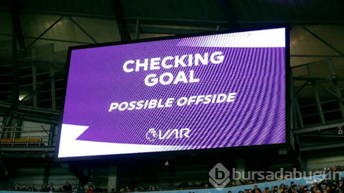 FIFA'dan 'Yapay zeka' kararı!