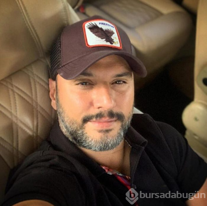 Nusret Gökçe takipçilerine eski yılları anımsattı!