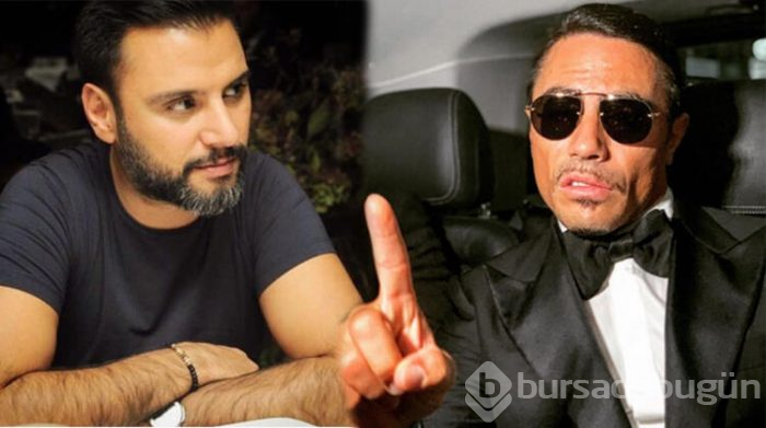 Nusret Gökçe takipçilerine eski yılları anımsattı!