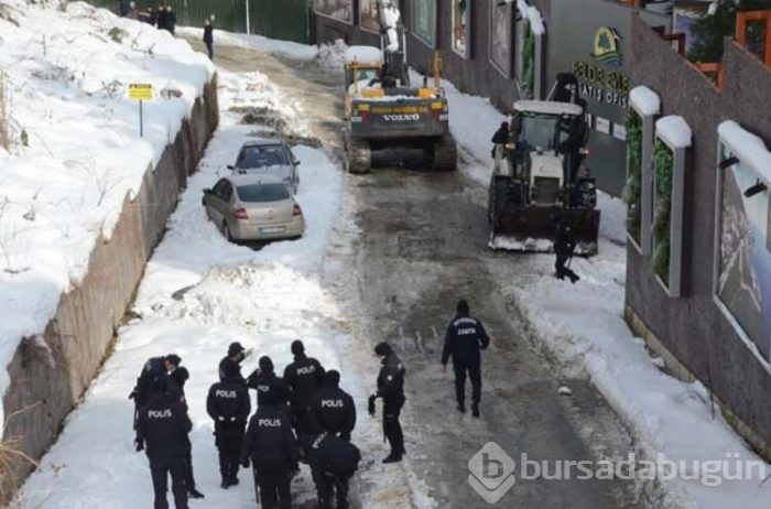 Ordu'daki bina için yıkım kararı çıktı!
