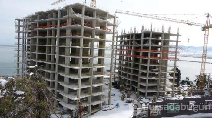 Ordu'daki bina için yıkım kararı çıktı!