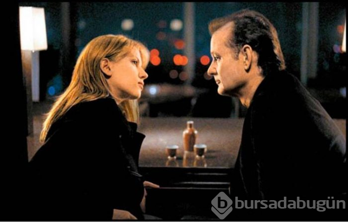 Sevgililer gününü yalnız geçirenler için filmler