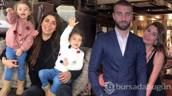 Ebru Şancı'dan samimi açıklamalar