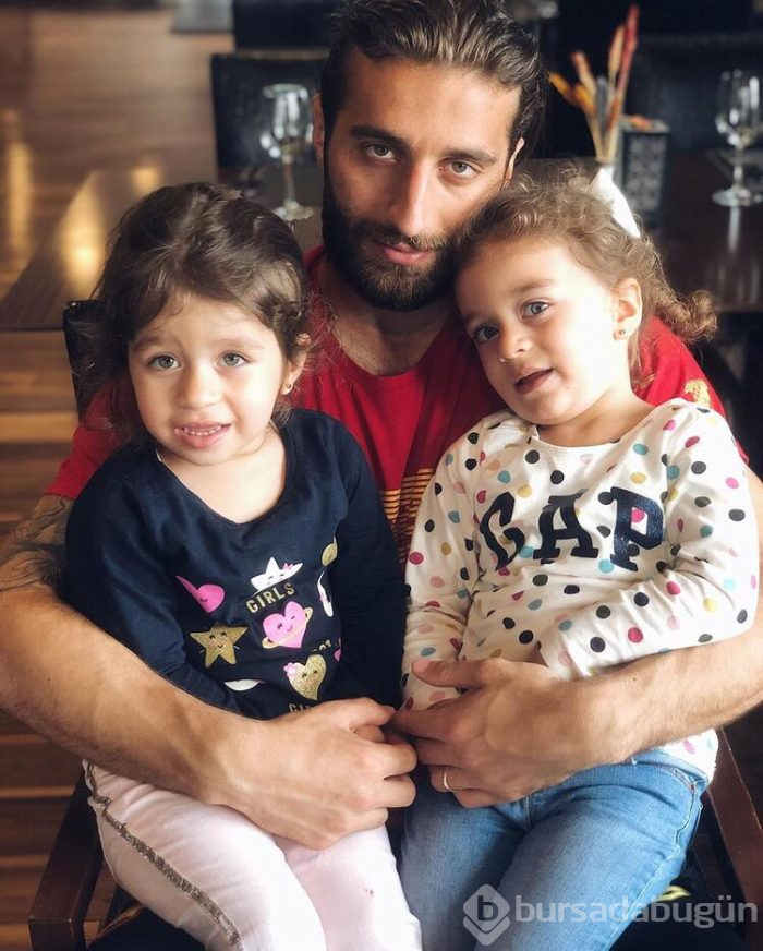 Ebru Şancı'dan samimi açıklamalar