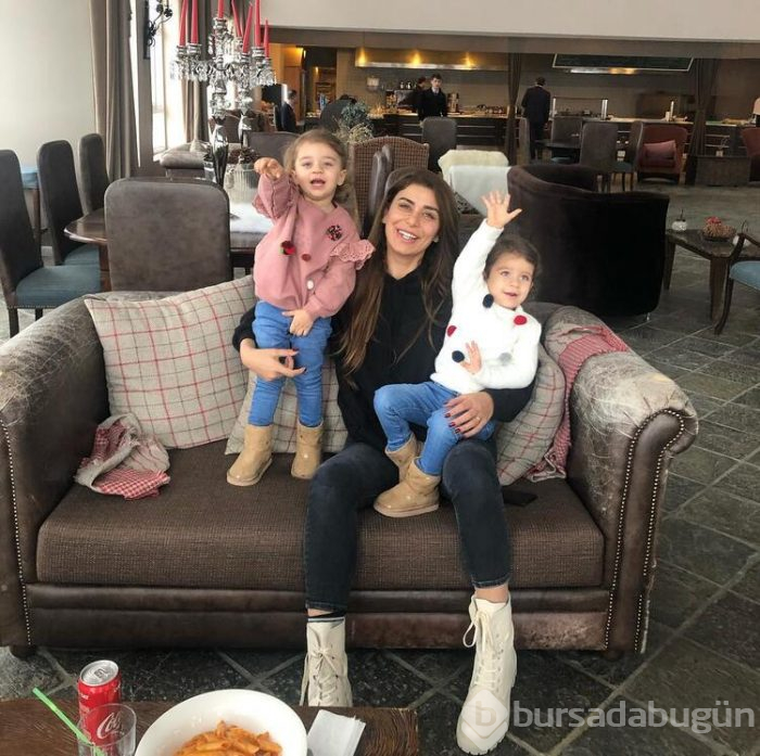 Ebru Şancı'dan samimi açıklamalar