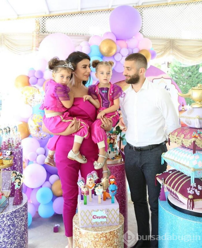 Ebru Şancı'dan samimi açıklamalar