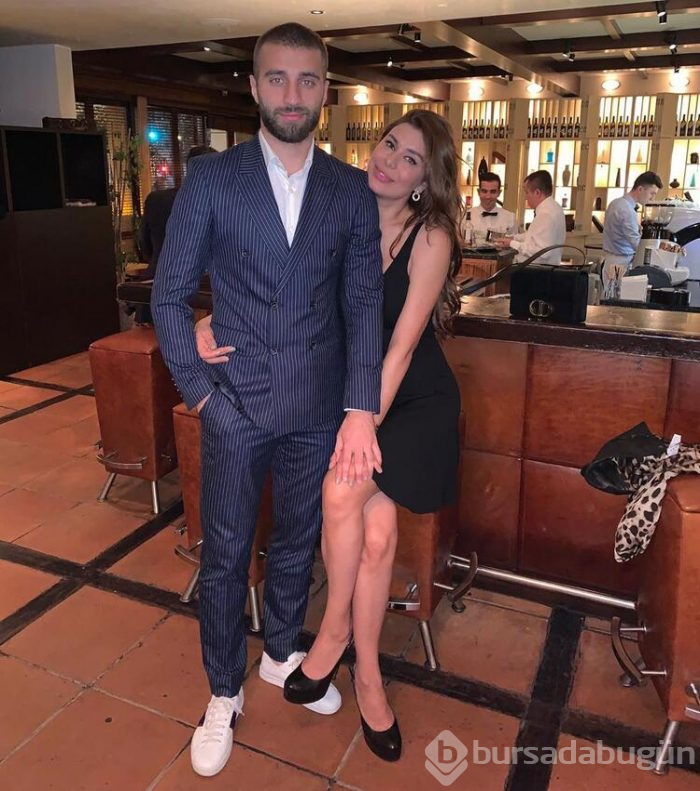 Ebru Şancı'dan samimi açıklamalar