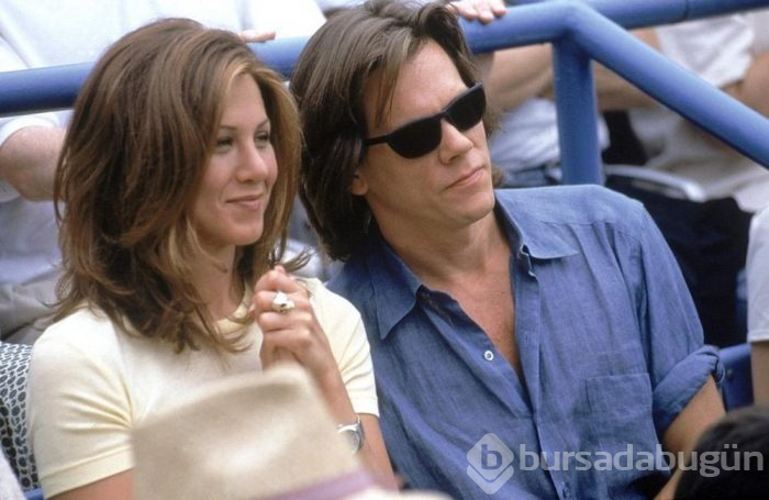 51. yaşına özel dünden bugüne Jennifer Aniston filmleri