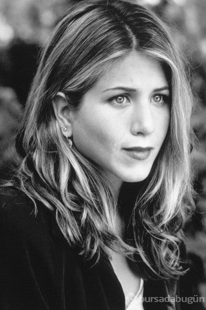 51. yaşına özel dünden bugüne Jennifer Aniston filmleri