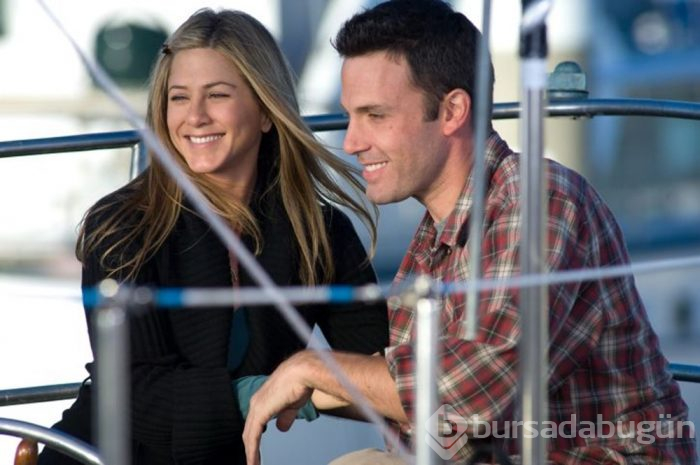51. yaşına özel dünden bugüne Jennifer Aniston filmleri