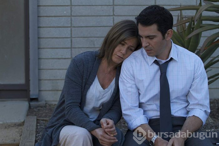 51. yaşına özel dünden bugüne Jennifer Aniston filmleri