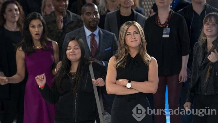 51. yaşına özel dünden bugüne Jennifer Aniston filmleri