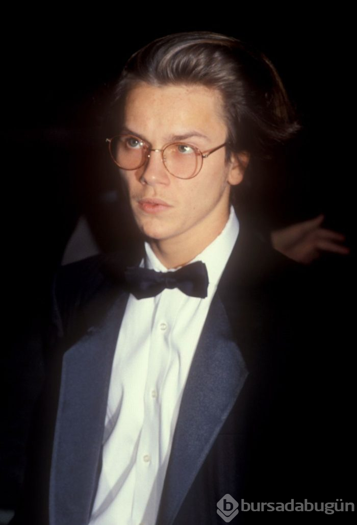 River Phoenix hakkında merak edilenler