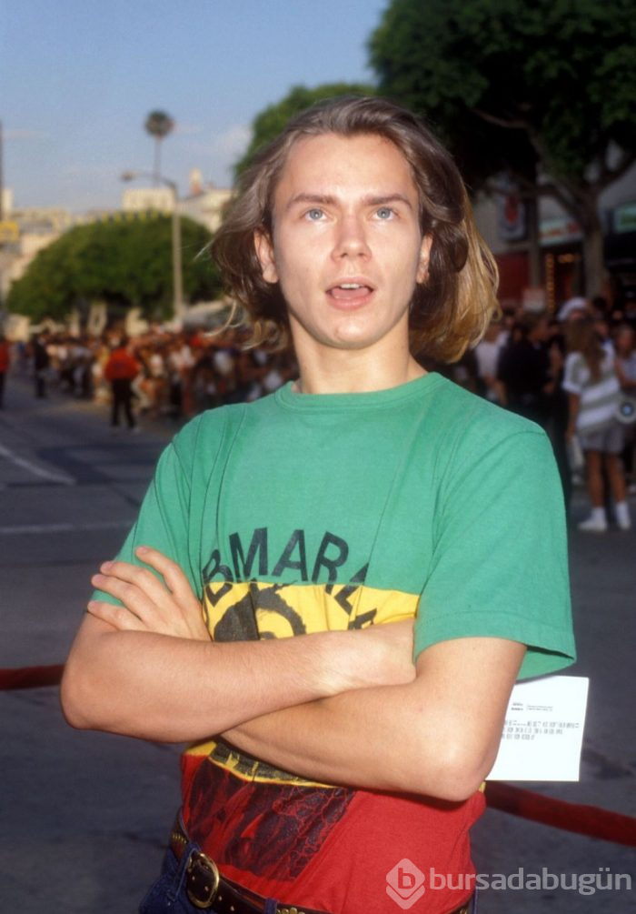River Phoenix hakkında merak edilenler