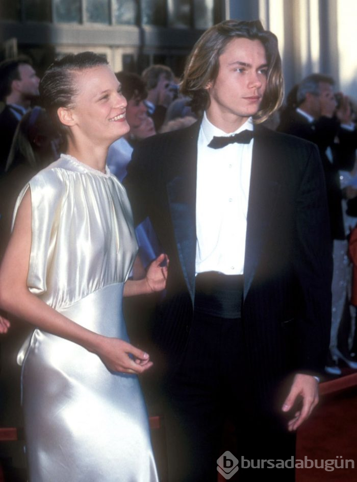 River Phoenix hakkında merak edilenler