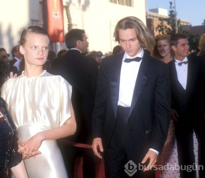 River Phoenix hakkında merak edilenler