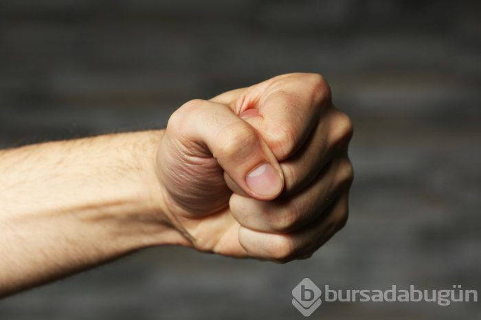Yumruk sıkmanın faydası varmış!
