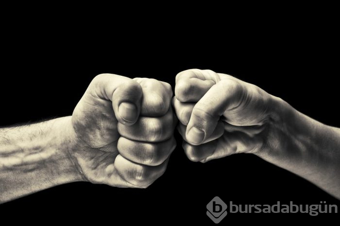 Yumruk sıkmanın faydası varmış!
