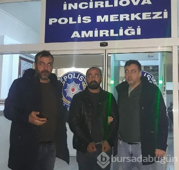 Kocasını öldürttü!