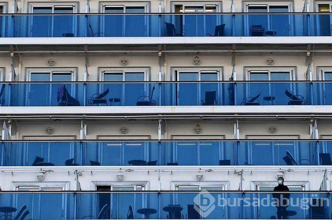 Mürettebatından dehşete düşüren sözler: Yalvarıyoruz bizi eve gönderin