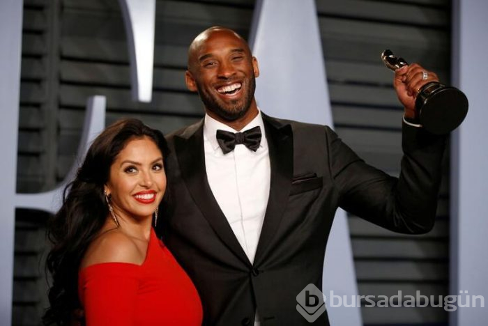 Vanessa Bryant'tan yürek yakan paylaşım!