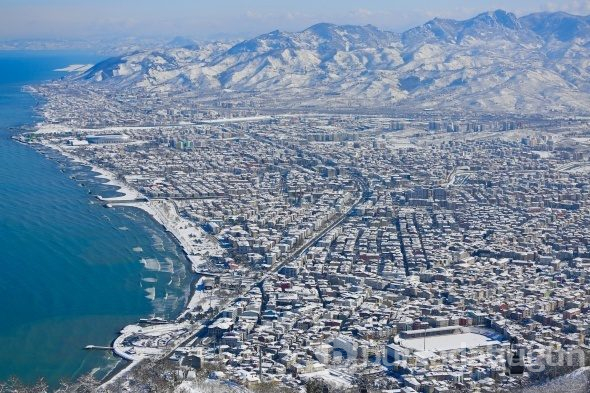 Ordu'dan kartpostallık manzaralar
