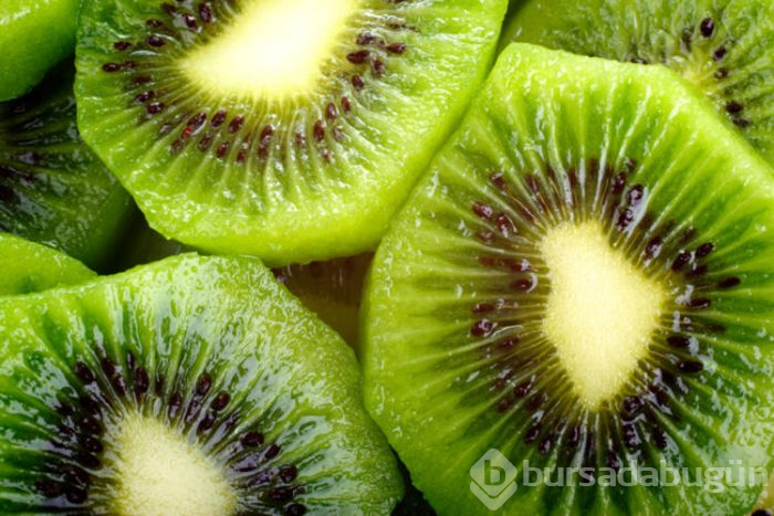 Hepsi doğal antibiyotik!