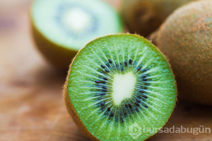 Hepsi doğal antibiyotik!