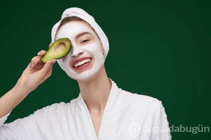5 meyveli maske tarifi