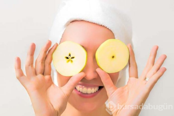 5 meyveli maske tarifi