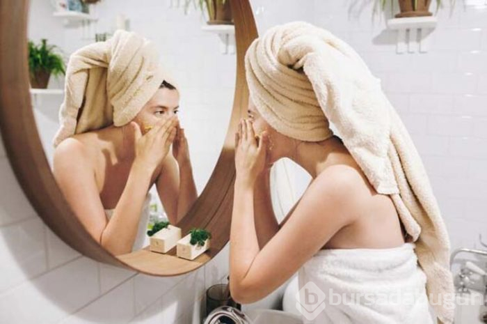 5 meyveli maske tarifi