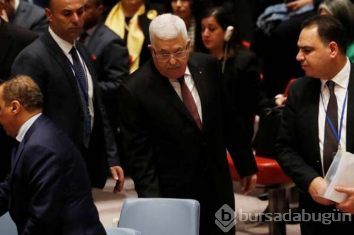 "Sözde barış planını kabul etmiyoruz!"