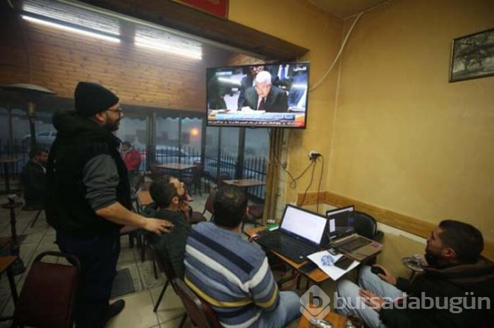 "Sözde barış planını kabul etmiyoruz!"