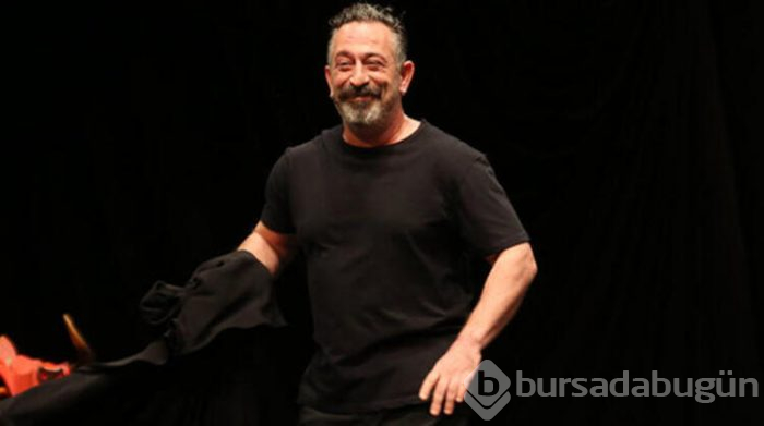 Cem Yılmaz - Serenay Sarıkaya 'Yaş farkı' sorusuna ne cevap verdi!